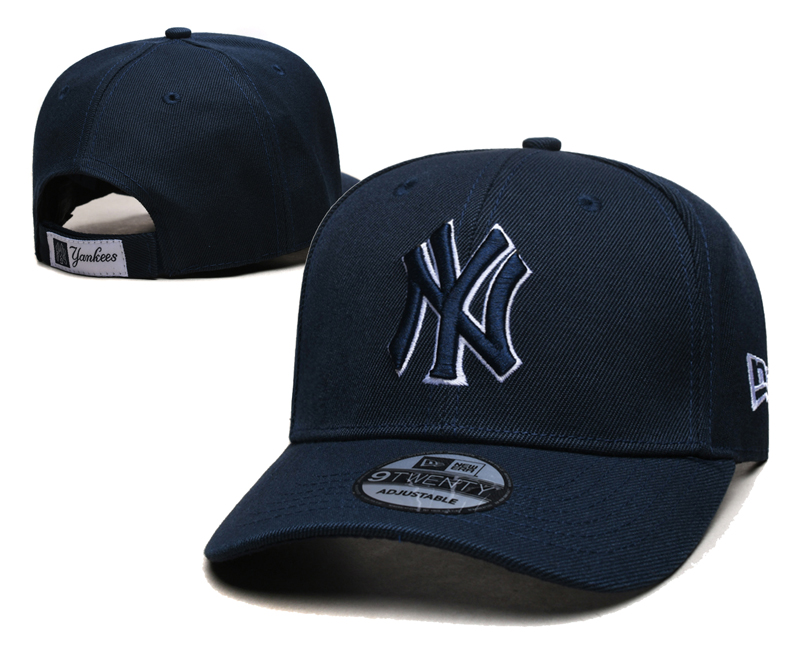 2024 MLB New York Yankees Hat TX202411051->mlb hats->Sports Caps